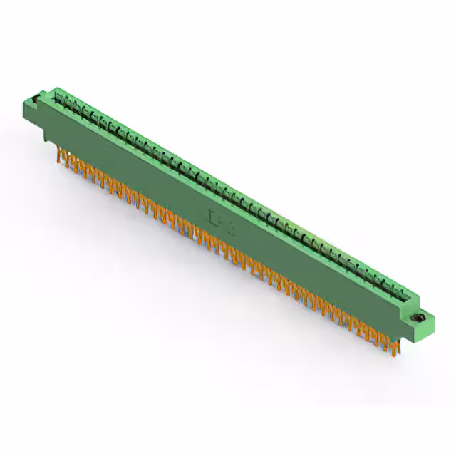 833-078-560-808 EDAC Inc.  Edgeboard Connectors